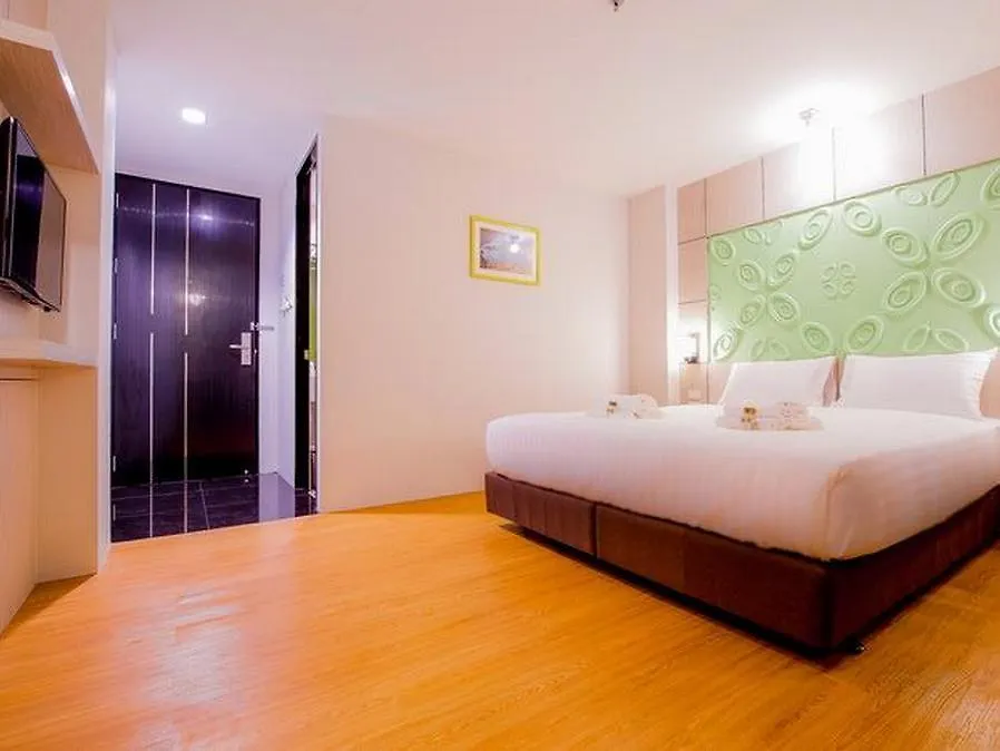 De Boutique Hotel-1