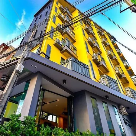 De Boutique Hotel-3