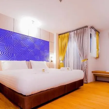 De Boutique Hotel-2